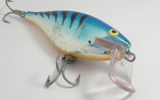 Rapala Super shad rap 14cm
