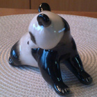 Lomonosov Panda-karhu figuuri - pikkukuva 4