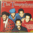 The Original Lead Singers Of The Temptations • Greatest CD - pikkukuva 1