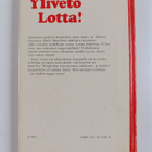 Merri Vik : Yliveto Lotta! - pikkukuva 2