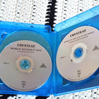 Cousteau - Blu-ray (Suomijulkaisu) - pikkukuva 4