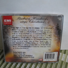 Barbara Hendricks sings Christmas cd - pikkukuva 2