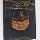 Tree De Gerez : When bear came down from the sky - pikkukuva 1