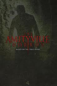 The Amityville Horror 2 DVD:n julkaisu