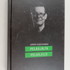 Jorma Vuoksenmaa : Pelaajalta pelaajille - pikkukuva 1