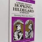 Gloria Hutchinson : A Retreat with Gerard Manley Hopkins ... - pikkukuva 1