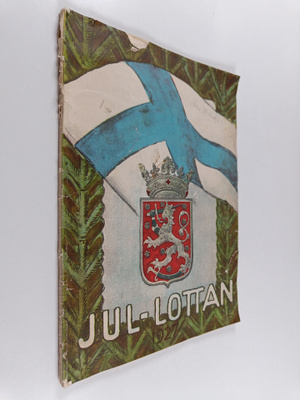 Jul-Lotta 1927