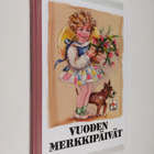 Jouni Kallioniemi : Vuoden merkkipäivät - pikkukuva 1