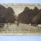 VANHA Postikortti Helsinki 1925 - pikkukuva 1