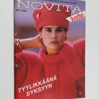 Novita kerho 3/1987 - pikkukuva 1