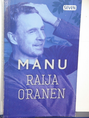 Raija Oranen : MANU