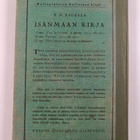K. N Rauhala : Isänmaan kirja 2 : Talous - pikkukuva 2