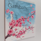 Carita Österberg : Gambatte! - pikkukuva 1