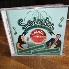 CD :  SOINTU 1940-1944 OSA 2 ( SIS POSTIKULU ( - pikkukuva 1