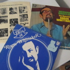 Roger Whittaker LP live 1967 Mexican whistler - pikkukuva 1