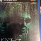 Matrix ps2 - pikkukuva 2