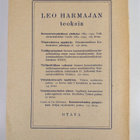 Laura Harmaja ym. : Kansantaloustieteen oppikirja - pikkukuva 2