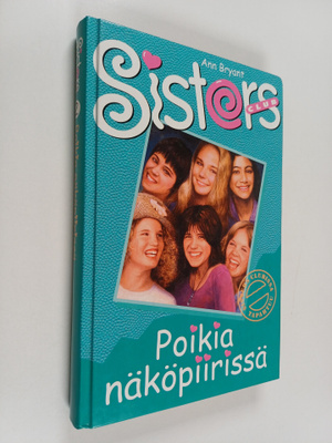 Ann Bryant : Poikia näköpiirissä