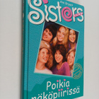 Ann Bryant : Poikia näköpiirissä - pikkukuva 1