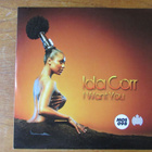 Ida Corr – I Want You (RARE cheesecake, 12-tuumainen, 2009) - pikkukuva 1