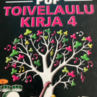SUURI POP TOIVELAULUKIRJA 4 - pikkukuva 1