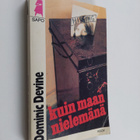 Dominic Devine : Kuin maan nielemänä - pikkukuva 1