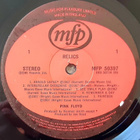 Pink Floyd: Relics, UK re VG+ - pikkukuva 4