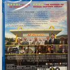 THE FOUNDER - Blu-ray, uusi - pikkukuva 2