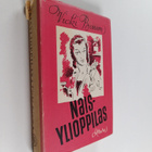 Vicki Baum : Naisylioppilas - pikkukuva 1