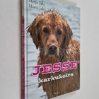 Merja Jalo : Jesse karkukoira - pikkukuva 1