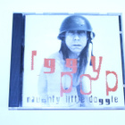 Iggy Pop: Naughty Little Doggie - pikkukuva 1