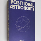 D. McNally : Positional astronomy - pikkukuva 1