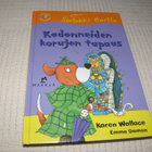 Wallace - Damon Kadonneiden korujen tapaus - pikkukuva 1