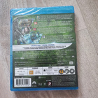Teenage Mutant Ninja Turtles UUSI BLU-RAY - pikkukuva 2