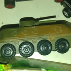 Leikkiautoja corgeja, majorette, machtbox - pikkukuva 1