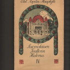 Aspelin-Haapkylä: Suomalaisen teatterin historia 1 - 4, K3++ - pikkukuva 4