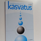 Kasvatus 3/2010 : Suomen kasvatustieteellinen aikakauskirja - pikkukuva 1