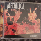 Metallica - Load CD - pikkukuva 1