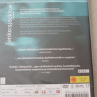 ERIKOISJOUKKUE - SPOOKS (2 x DVD) tuotantokausi 1 (uusi) - pikkukuva 2