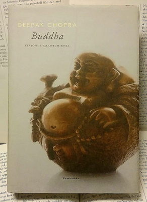 Deepak Chopra - Buddha (sid.)