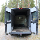 CITROEN JUMPPERI - pikkukuva 3