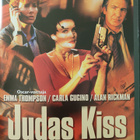 Judas Kiss Emma Thompson, Alan Rickman DVD - pikkukuva 1