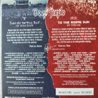 Deep purple (limited,digipack) blu-rayx2 - pikkukuva 2