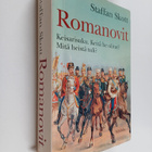 Staffan Skott : Romanovit : keisarisuku : keitä he olivat... - pikkukuva 1