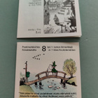 suomalaiset postimerkit - pikkukuva 1