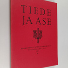 Tiede ja ase 42 : Suomen Sotatieteellisen seuran vuosijul... - pikkukuva 1