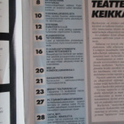 PRINTTI LEHTI 3 / 1987 VARHAINEN TIETOKONELEHTI MIKRO TIETO - pikkukuva 3