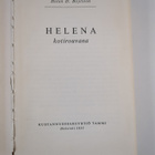 Helen D. Boylston : Helena kotirouvana - pikkukuva 3
