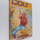 Brett McKinley : Colt 12/1982 : Nopein ase vaikenee - pikkukuva 1