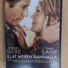 Illat meren rannalla DVD - pikkukuva 1
